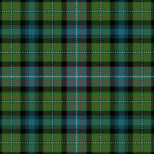 Rankin Dalgliesh Ancient Tartan - Imperial Highland Supplies