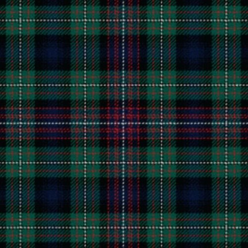 Rankin Dalgliesh Tartan - Imperial Highland Supplies