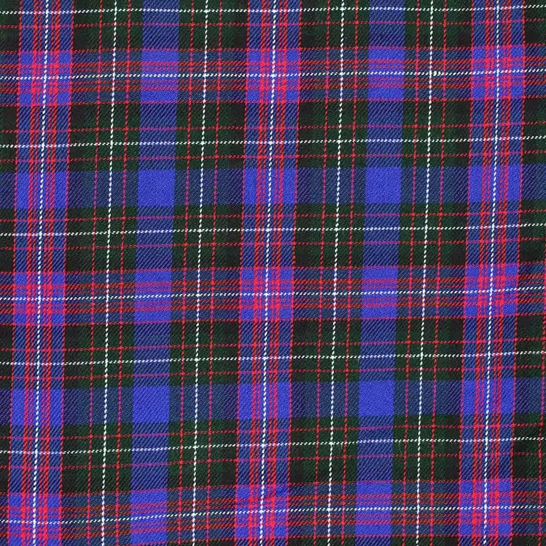 Rankin Modern Tartan - Imperial Highland Supplies