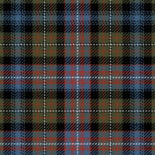 Rankin Rankine Ancient Tartan - Imperial Highland Supplies