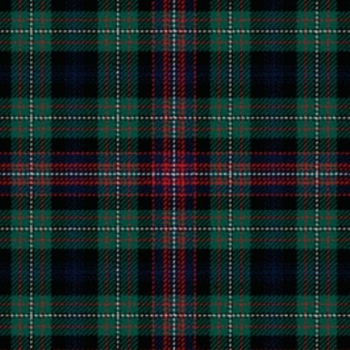 Rankin Rankine Tartan - Imperial Highland Supplies