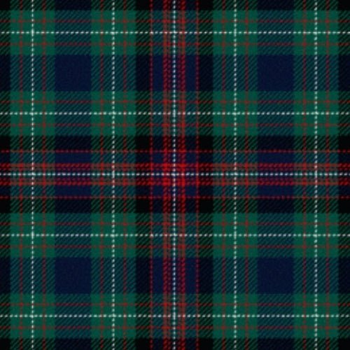 Rankin Tartan - Imperial Highland Supplies