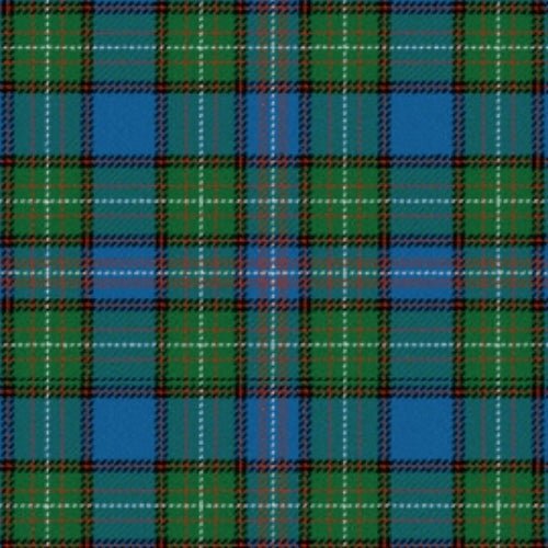 Ranking Ancient Tartan - Imperial Highland Supplies