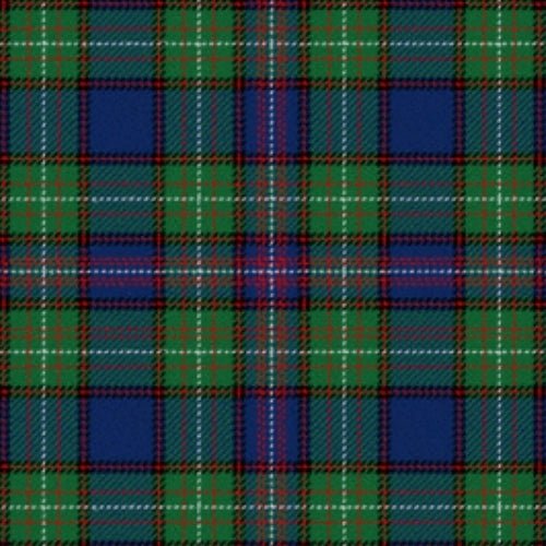 Ranking Tartan - Imperial Highland Supplies