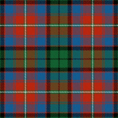 Rattray of Lude Ancient Tartan - Imperial Highland Supplies