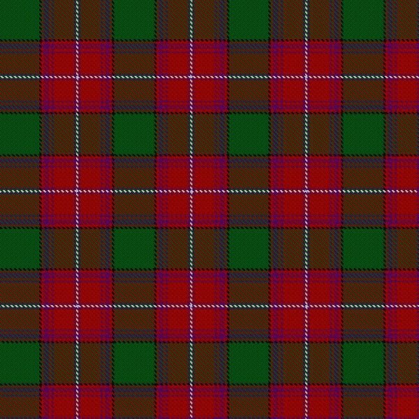 Rattray Tartan - Imperial Highland Supplies