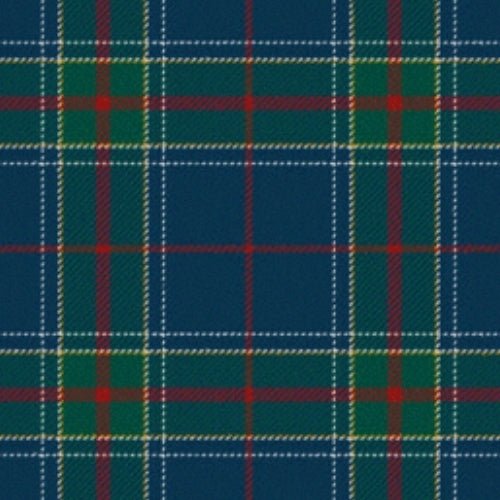 Raymond of Doune Tartan - Imperial Highland Supplies