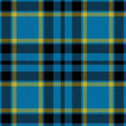 Rea Tartan - Imperial Highland Supplies