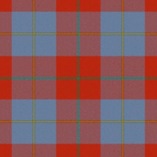 Reagan Ancient Tartan - Imperial Highland Supplies