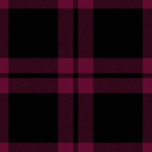 Red Watch Tartan - Imperial Highland Supplies