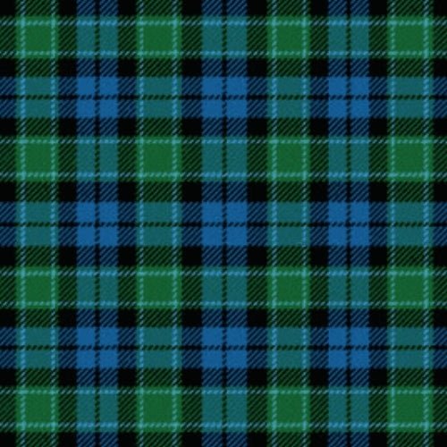 Redland Ancient Tartan - Imperial Highland Supplies