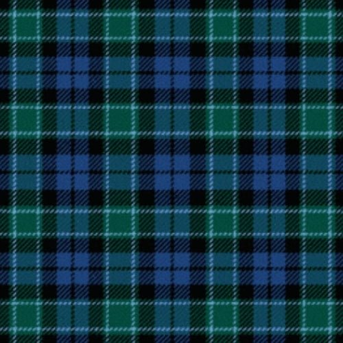 Redland Tartan - Imperial Highland Supplies