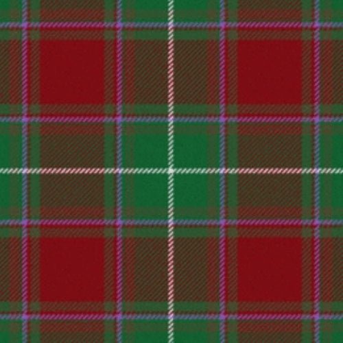 Redpath Robert A Ancient Tartan - Imperial Highland Supplies