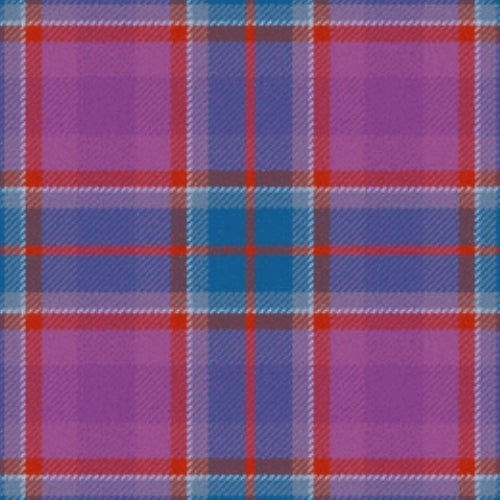 Redpath The Ronald Ancient Tartan - Imperial Highland Supplies