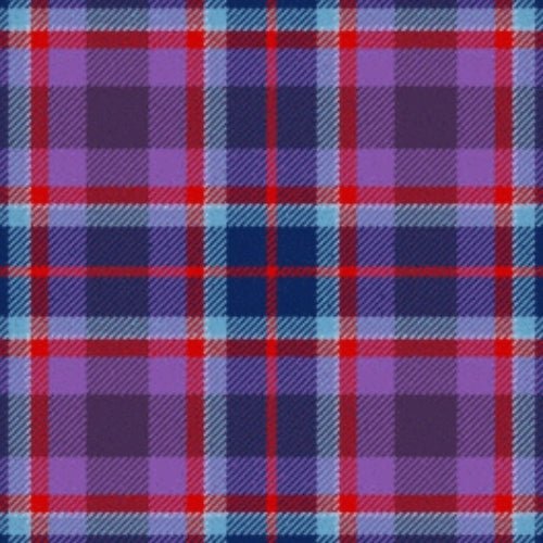 Redpath The Ronald Tartan - Imperial Highland Supplies