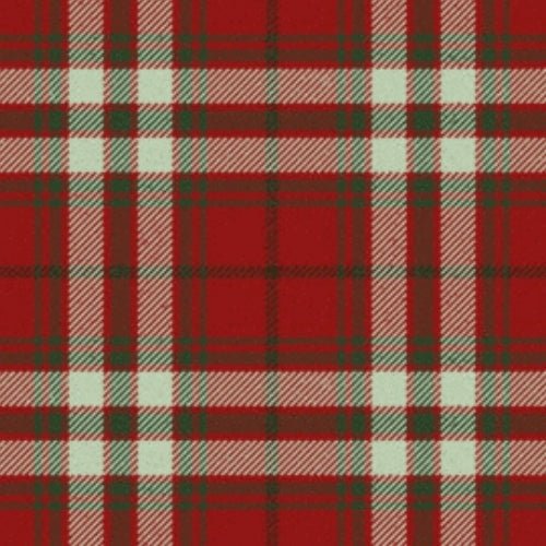 Redwood Tartan - Imperial Highland Supplies