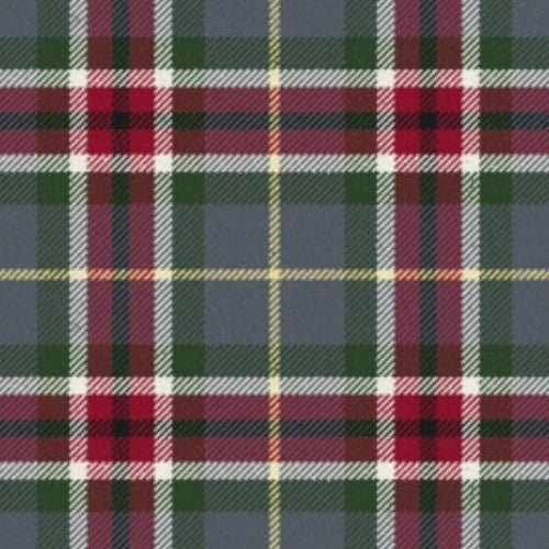 Reekie (Edmonton) Tartan - Imperial Highland Supplies