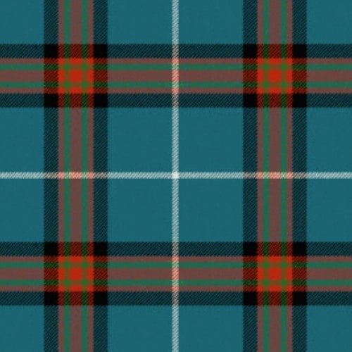 Reese Ancient Tartan - Imperial Highland Supplies