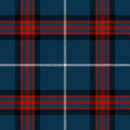 Reese Tartan - Imperial Highland Supplies