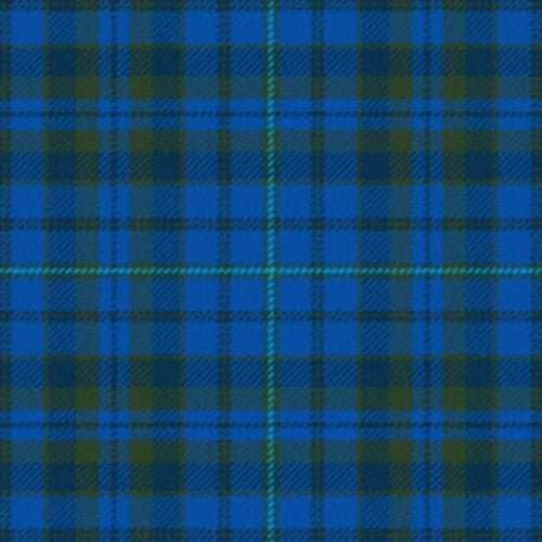 Reflections of the Sea Tartan - Imperial Highland Supplies