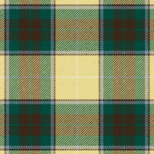 Regalia Tartan - Imperial Highland Supplies