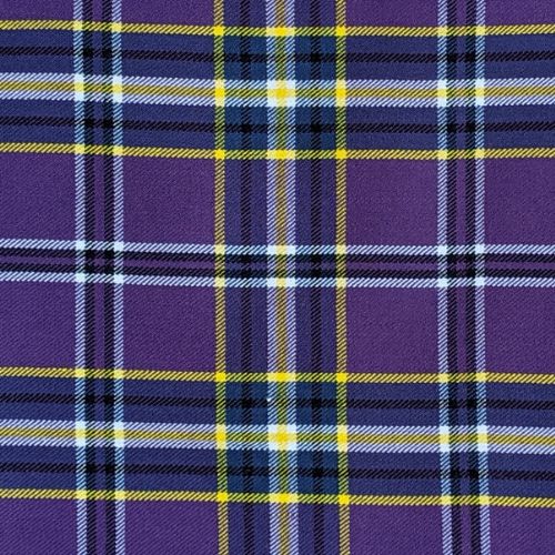 Regan Bespoke Tartan Kilt - Imperial Highland Supplies