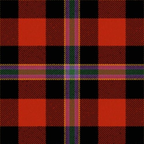 Rei Okamoto Ancient Tartan - Imperial Highland Supplies