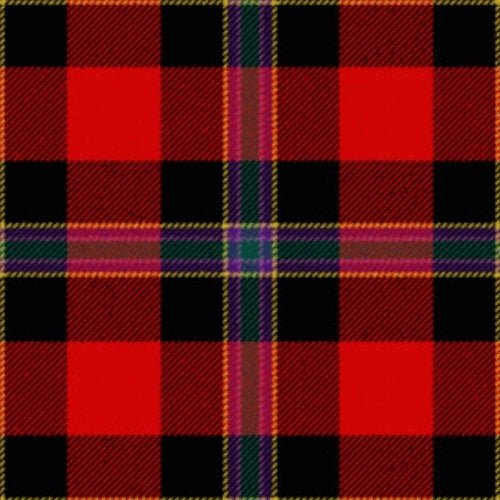 Rei Okamoto Tartan - Imperial Highland Supplies