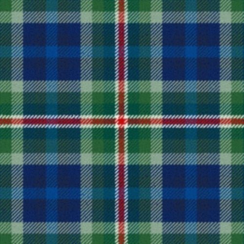 Reid Mill City Tartan - Imperial Highland Supplies