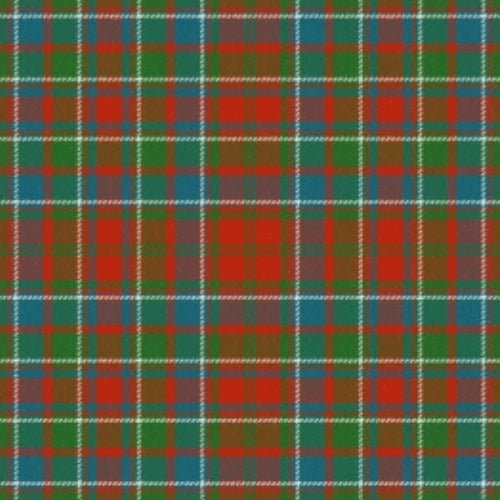 Reid of Straloch Ancient Tartan - Imperial Highland Supplies