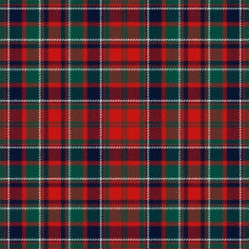 Reid of Straloch Tartan - Imperial Highland Supplies