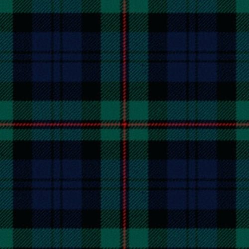 Renfrew Tartan - Imperial Highland Supplies