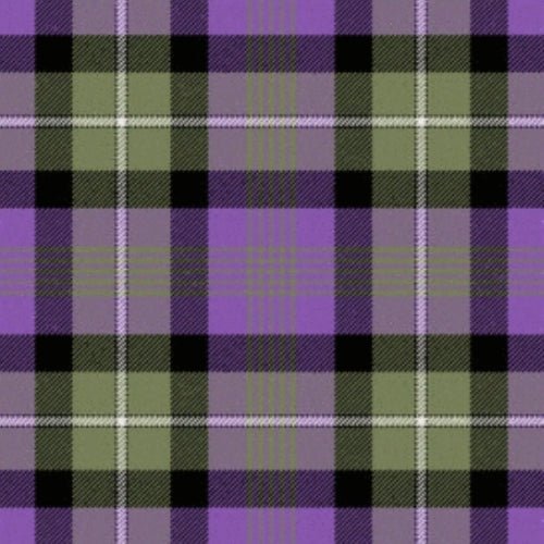 Rennie Ancient Tartan - Imperial Highland Supplies