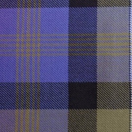 Rennie Tartan - Imperial Highland Supplies