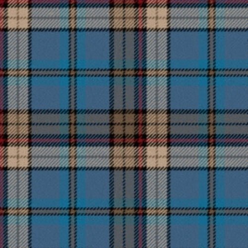 Renton Ancient Tartan - Imperial Highland Supplies