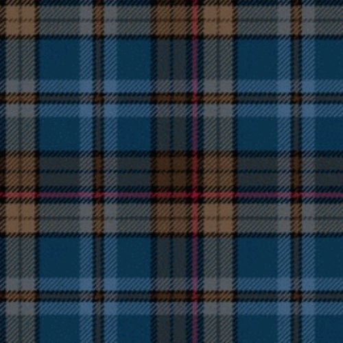 Renton Tartan - Imperial Highland Supplies