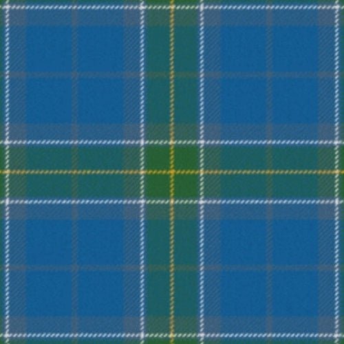 Rhode Island State Ancient Tartan - Imperial Highland Supplies