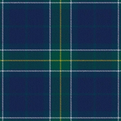 Rhode Island State Tartan - Imperial Highland Supplies