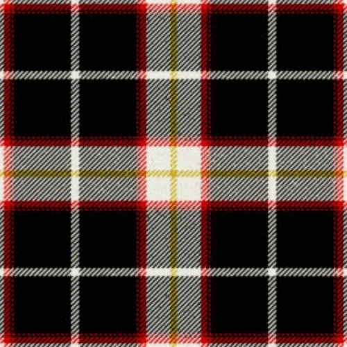 Richecourt Tartan - Imperial Highland Supplies