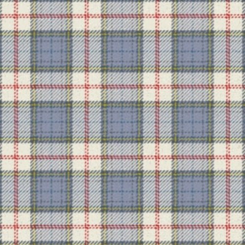 Richmond Tartan - Imperial Highland Supplies