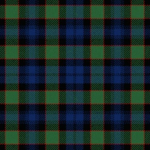 Riddoch Tartan - Imperial Highland Supplies