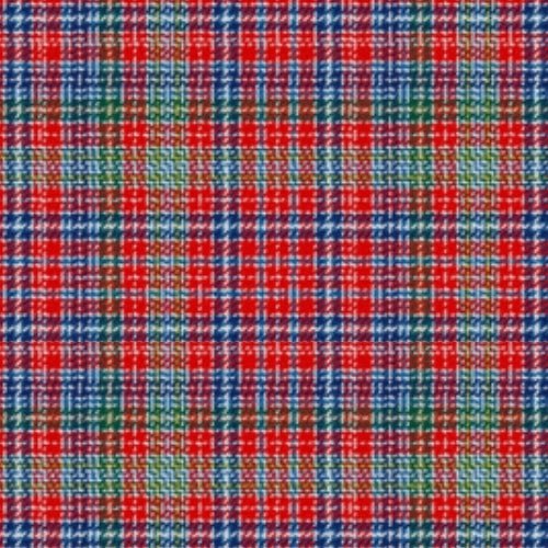 Ritch Tartan - Imperial Highland Supplies