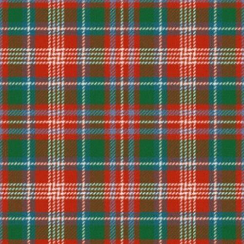 Ritchie Ancient Tartan - Imperial Highland Supplies