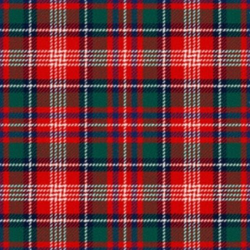 Ritchie Tartan - Imperial Highland Supplies