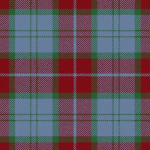 Rob Roy Film Ancient Tartan - Imperial Highland Supplies