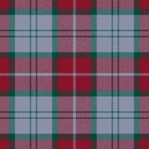 Rob Roy Film Tartan - Imperial Highland Supplies