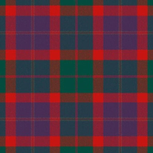 Robb Red Tartan - Imperial Highland Supplies