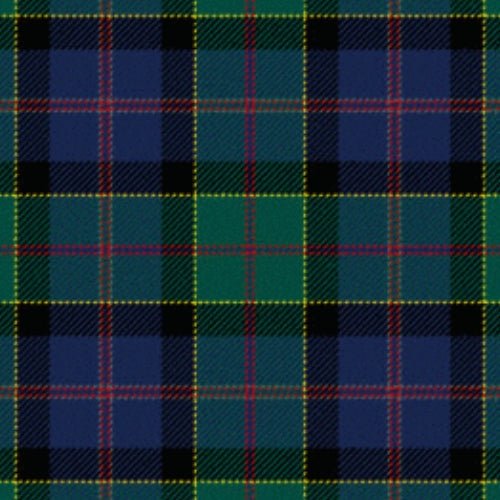 Robb Tartan - Imperial Highland Supplies