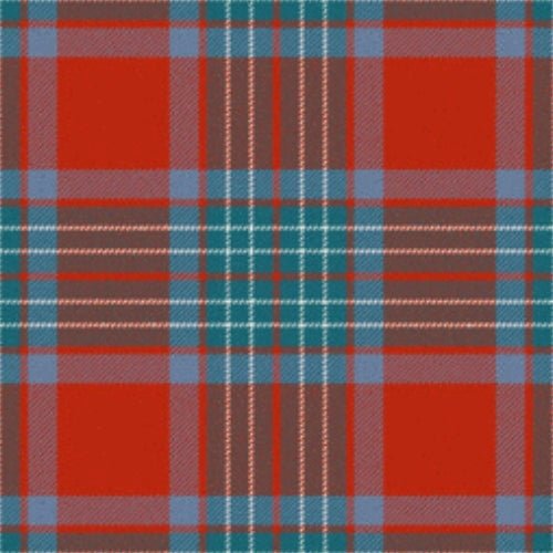 Robberstad Ancient Tartan - Imperial Highland Supplies