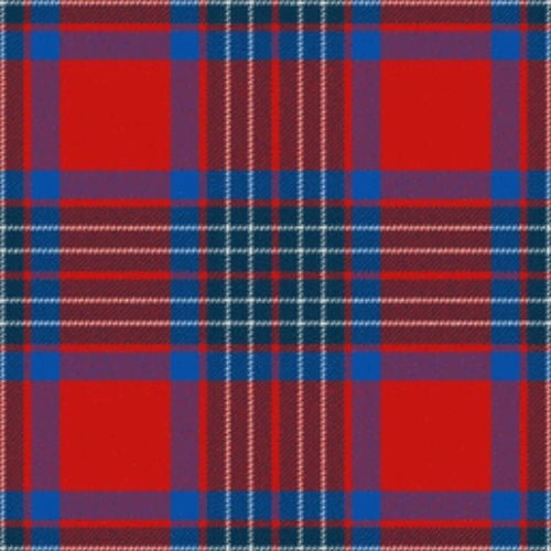 Robberstad Tartan - Imperial Highland Supplies